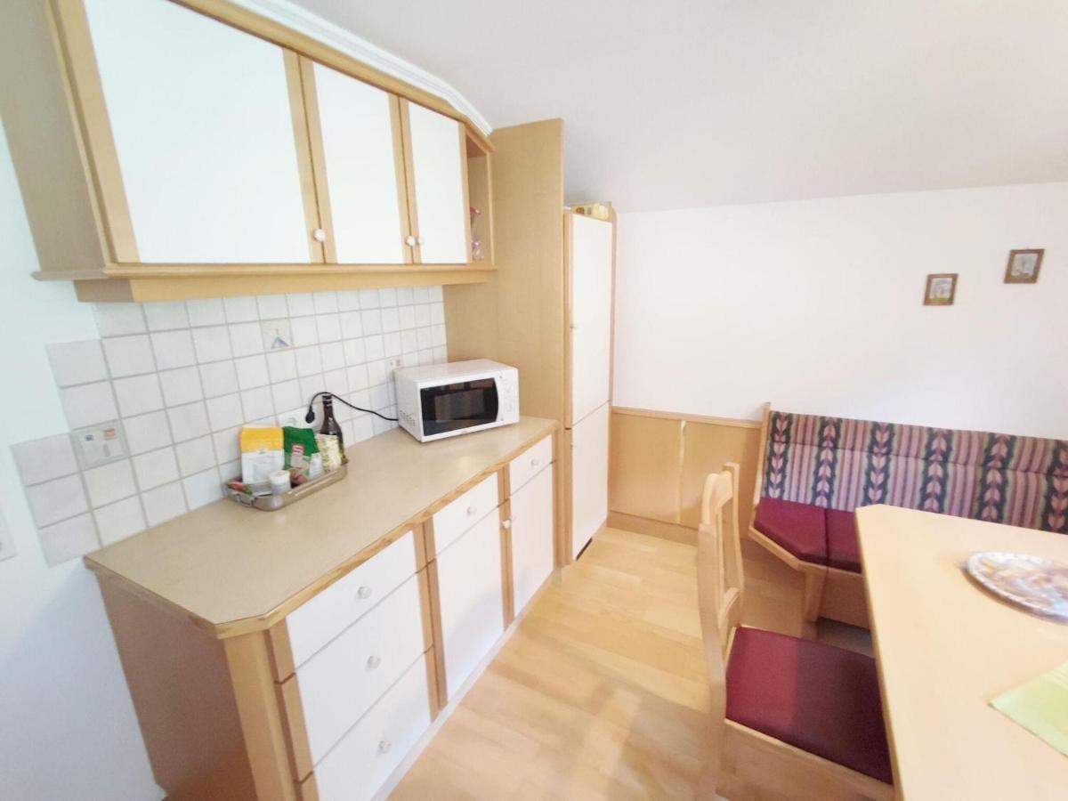 Pretty Holiday Home In Mayerhofen With Balcony Mayrhofen Exterior foto
